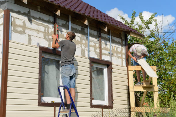 Professional Siding in South Toms River, NJ